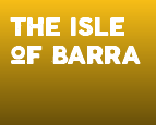 the isle of barra