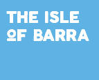 the isle of barra
